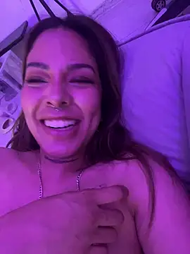 LilEuphoria Show in webcam