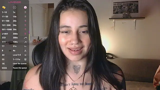 Chatroom XXX en direct de val_bardot