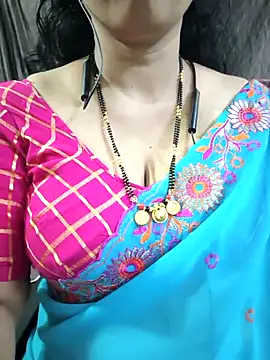 bhuvana_555 ওয়েবক্যাম শো