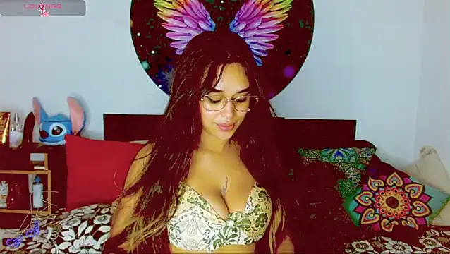 Chat XXX en directo de Ana_Riderr