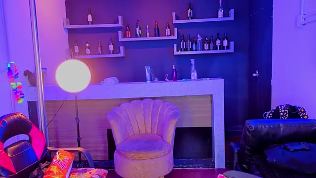Chat XXX ao vivo de nova_salvatore