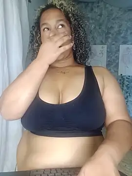 medusafox_ Webcam-Show