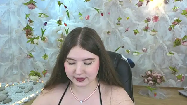 PixelGoddess Adlı Modelin Canlı XXX Sohbeti