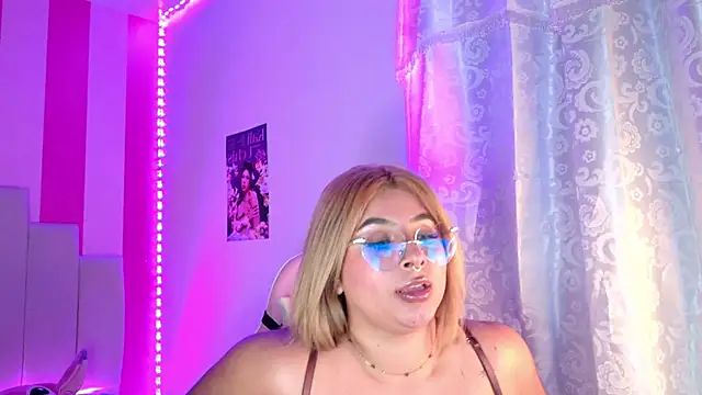 AliiceBrown_'s Live XXX Chat
