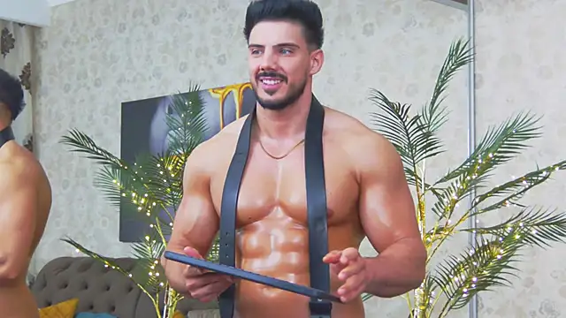 دردشة DustinKeent الجنسية المباشرة