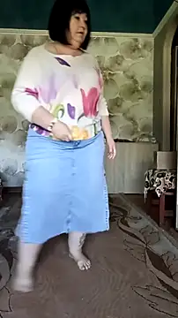 Malvina911: вебкам-шоу