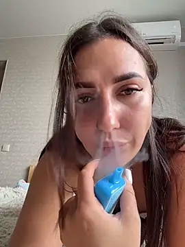AleksandraRich's Live XXX Chat