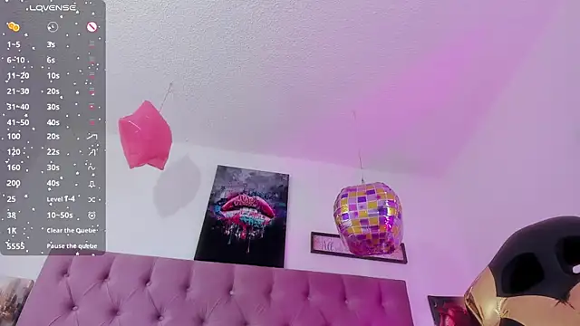 Aily_star – Naživo XXX chat