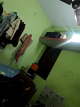 Pagelboy_089 Adlı Modelin Web Kamerası Şovu