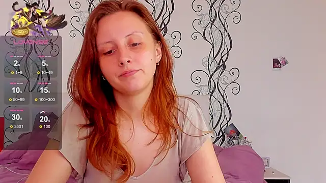 MadelinaJackson's Live XXX Chat