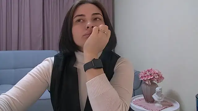 Chat XXX ao vivo de AdrianaToress