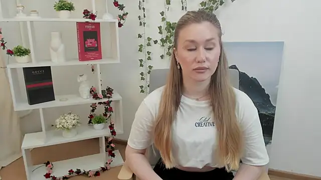 JodiGoney live XXX chat