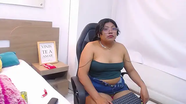 MiaPolett – Naživo XXX chat