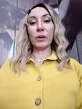 _AliceWine_ Webcam-Show