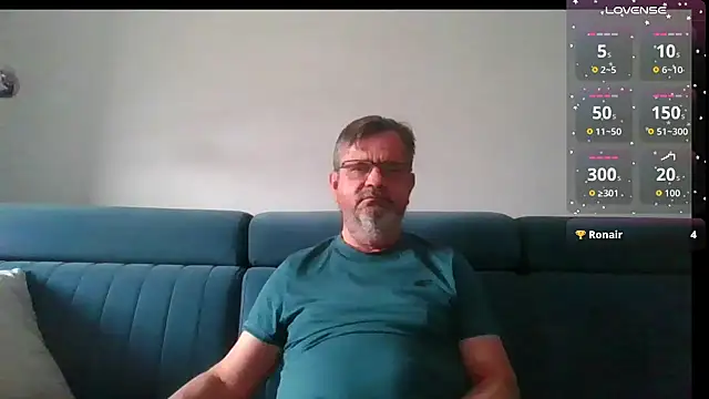 Axer1960 Show Webcam