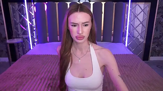 Chat XXX ao vivo de Snow_WhiteeeX