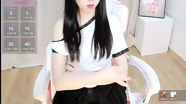 Sweet-Shunan Live XXX chat