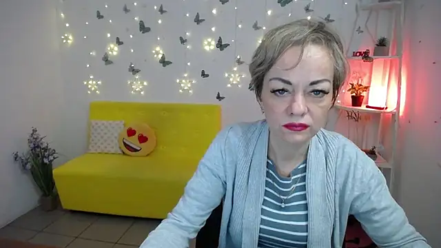 NikaMayu Webcamshow