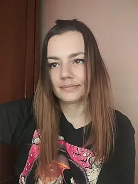 KrissSexi Live XXX-Chat