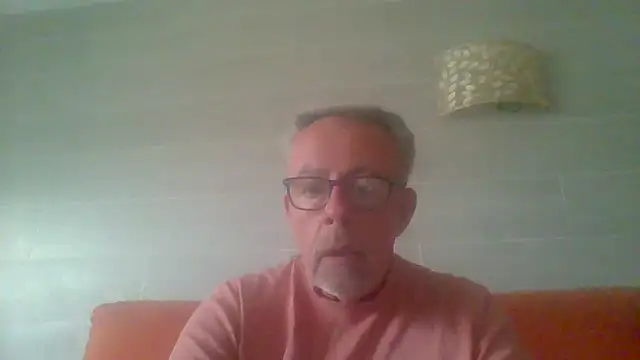 Show Webcam de tuggy59