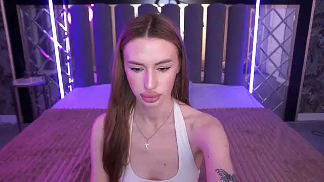 Онлайн чат XXX Snow_WhiteeeX