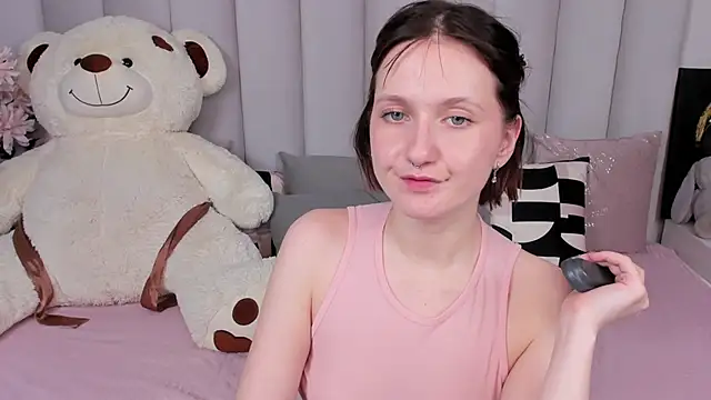Živý XXX chat MiaKarlos