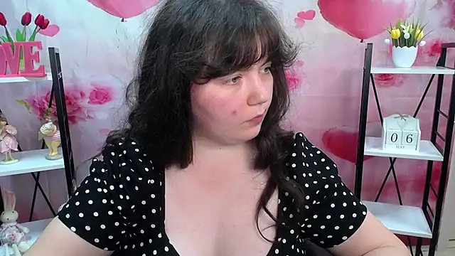 Chatroom XXX en direct de NeonilaLisova