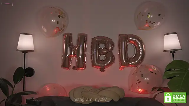 nyx_97's Live XXX Chat