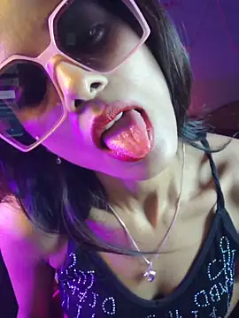 Show de webcam de Ivy_the_goddess