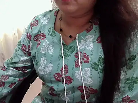 Show de webcam de SexyRani2000