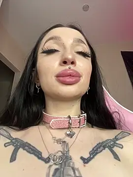 Molly__Moon's Live XXX Chat