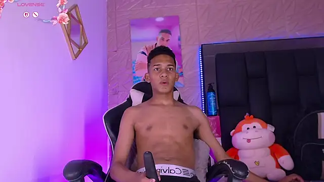 dilan_alfonzo 现场XXX聊天