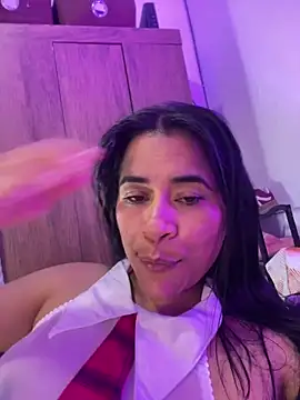 ANA_CARTERのライブXXXチャット