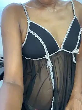 juliya_Les Webcam show