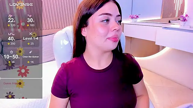 Sexy_paradise18_ live XXX chat
