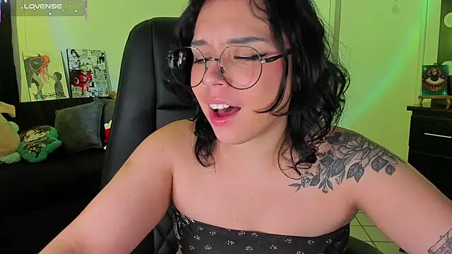 Dubraska_Rubio – Naživo XXX chat