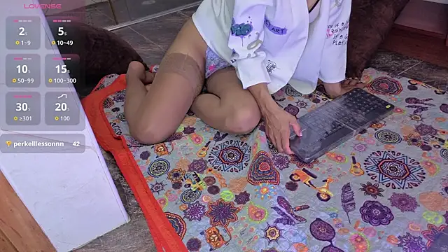 AnitaDuque 即時 XXX 聊天