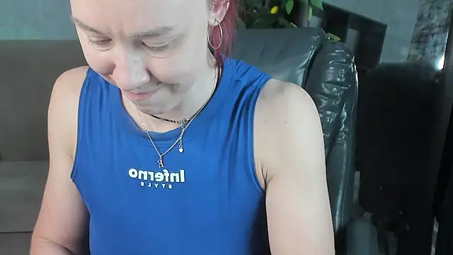 Spoty_Kate_'s Live XXX Chat
