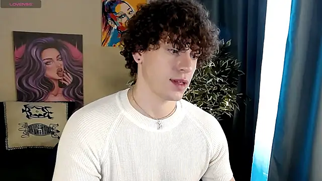 Chat XXX Live TylerGibson