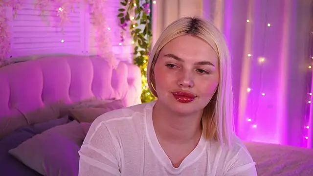 Živý XXX chat AmeliaWeells