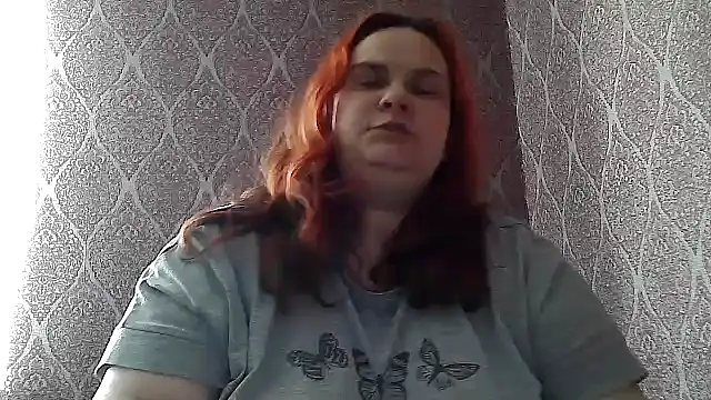 DollyGersonn Live XXX-Chat