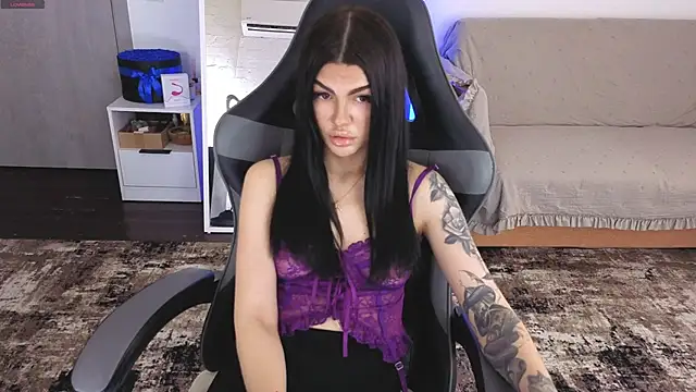 AnacondaOnn – Naživo XXX chat
