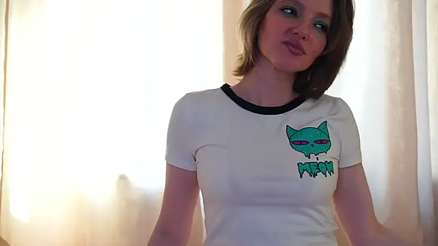 PaleAurix Webcam-Show