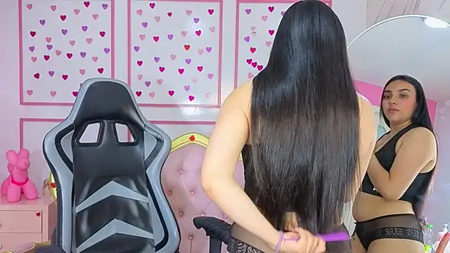 Chatroom XXX en direct de lia_harper_t