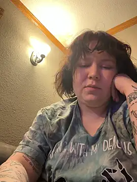 LilithNyxx Live XXX-Chat