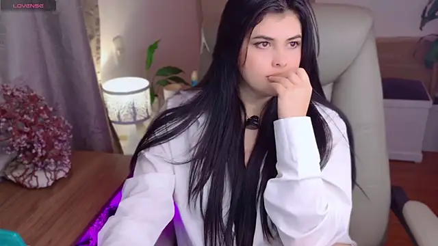 Nannicutee live XXX chat