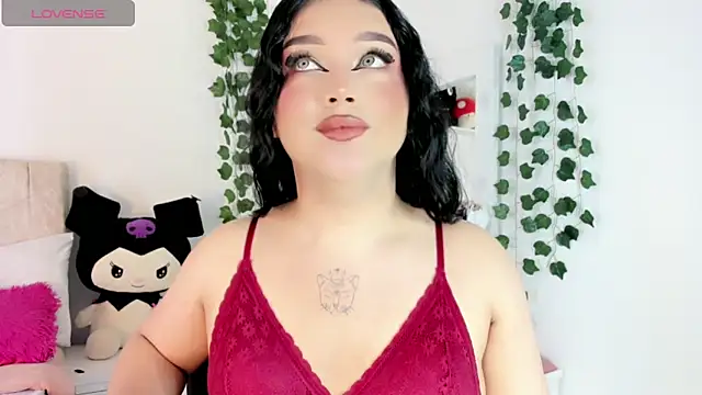 cattriona_muller webcam show