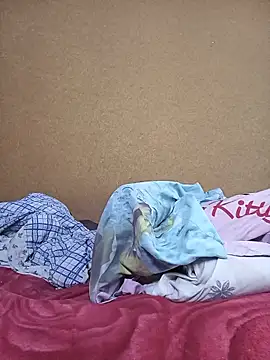 LiluHot Live XXX Chat
