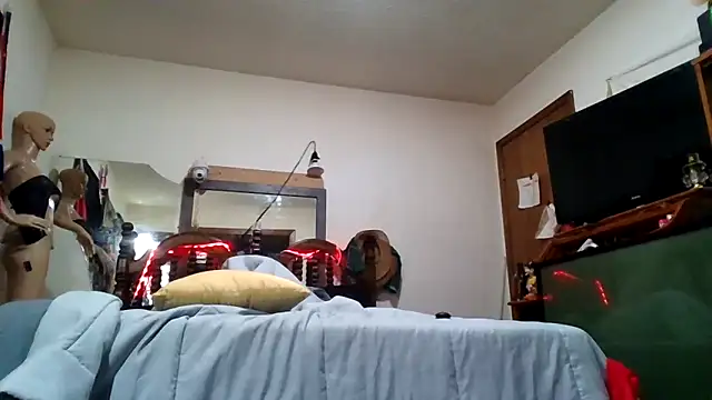 Show Webcam de slinginbigD