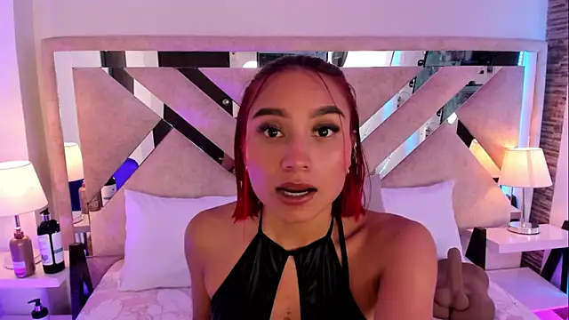 ximena_vasquez8 Obrolan Langsung XXX